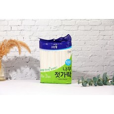 크린랲 이나우스 나무젓가락, 100개입, 9개