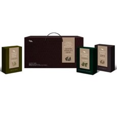 C Weed찹쌀부각세트 450g 293995, 옵션, 1세트