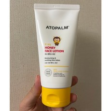 아토팜페이스로션
