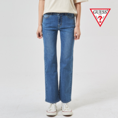 게스여자청바지