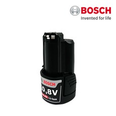 보쉬10.8v3.0ah