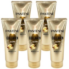 팬틴 극손상케어 헤어트리트먼트