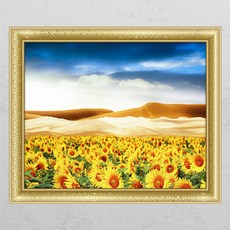 사막그림시트지