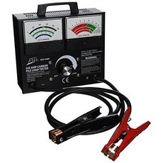 ATD Tools 5489 가변 Load 카본 Pile 배터리 테스터 ATD Tools 5489 Variabl