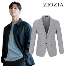 지오지아여름자켓