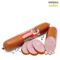 Колбаса Maestro Московская (говядина, курица, свинина), 450 г