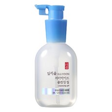 AP 일리윤 세라마이드 클렌징 젤 200ml/폼클렌징