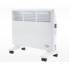 [홍진테크] 사파이어 컨벡션 전기히터 1500W(벽걸이 스탠드겸용) / 난로 / 스토브, 866291