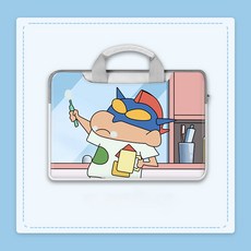 짱구노트북가방