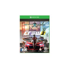 XBOXONE 더 크루 2 the crew 한국정식발매 새제품, XBOXONE 더 크루 2 the crew 2 한국정식발매 새제품