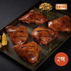 [BBQ] 스모크 치킨 560g x 2팩