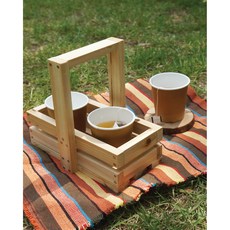 그린곰의창의목공