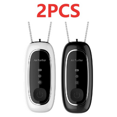 벽걸이형산소발생기