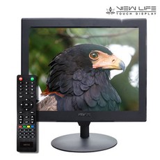 15인치usb모니터홍보