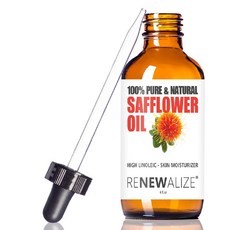 Renewalize 리뉴얼라이즈 세이프 플라워 시드 오일 페이스 모이스춰 라이저 113 g, 상세페이지참조, 113g
