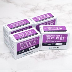 브랜드없음 에스디 코드프리 혈당시험지 4박스 200매, 단품없음