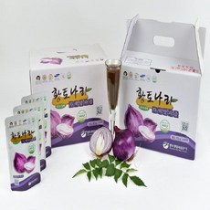 홈쇼핑자색양파즙