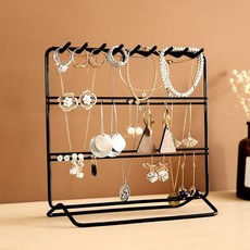 귀걸이목걸이걸이