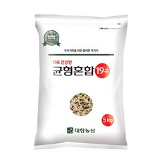 잡곡혼합5kg