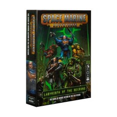 Space Marine Adventures 180978
