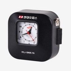 물산만세_W89BC28_순찰_순찰시스템_순찰시계_(현대오피스) 순찰시계 PATROL-365N