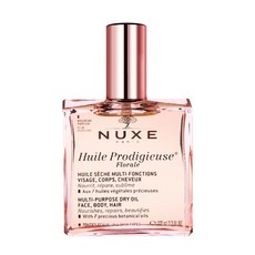 눅스 윌 프로디쥬스 멀티 플로럴 오일 100ml 2개