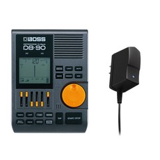 BOSS 보스 메트로놈 닥터 비트 DB-90 + AC 어댑터 PSA-100S2 세트
