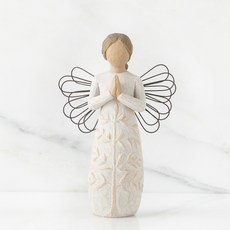 수호 천사인테리어소품 윌로우 트리 천사상 Guardian Angel -, 신목의 기도 A Tree A Prayer