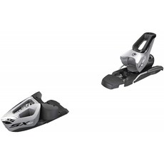 Tyrolia SX 10 스키 바인딩 Sz 100mm 실버 / 블랙 : 스포츠 & 아웃 도어, 단일옵션