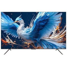 대형 TV 4K 85 100 120 150인치 고화질