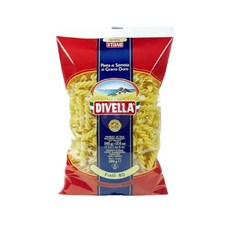 당일발송 FDICELLA 디벨라 푸실리 40번 500g 숏파스타 후실리