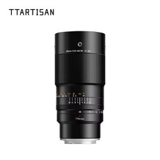 티티아티산 100mm f 2.8 MACRO 2X 후지 X 마운트 풀 프레임 매크로 2x