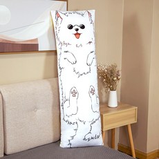 고양이전신제작