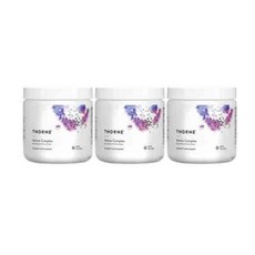 쏜리서치 아미노 컴플렉스 베리맛 필수아미노산 BCAA 228g 3개