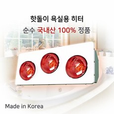벽걸이히터