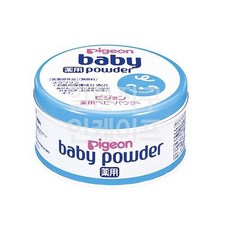 베이비압축파우더