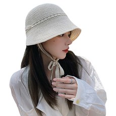 홀리넘버세븐버킷햇