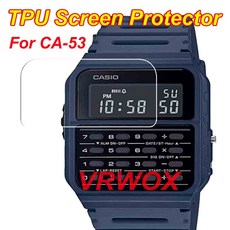 카시오계산기보호필름