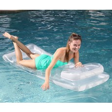 베베누보투명보트