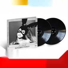 아리아나그란데lp