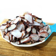 특선가문어 500g 가문어 가짜 문어 오다리 버터구이 쪽빛누리, 본품