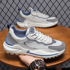 남성메쉬슬립온