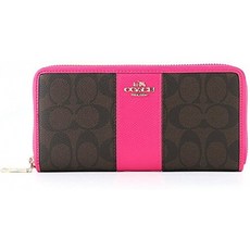 [코치] COACH 지갑 (지갑) 여성 [아울렛 제품] F52859-1