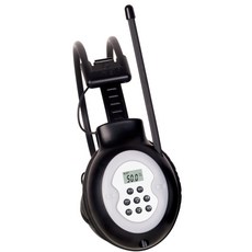 동자 헤드셋 대학 4급 시험 듣기로 했다 46 주파수를 조절함 FM x2개, 검푸른 색