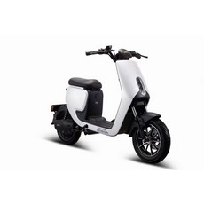 신대주 혼다 S07 신국표 리튬전기차 도심형 패션 전기자전거 출시, 01. 48V, 01. 24Ah, 01. 화이트48V24A80km