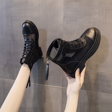여름쿨매쉬망사워커