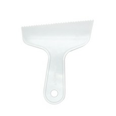 스티커 벽지 본드작업헤라 리무버헤라 껌칼 스크래퍼 ar42EA, 1개