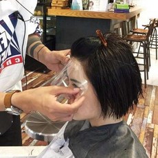 샴푸페이스커버