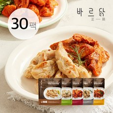초록마을닭안심