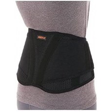 Aider 에이다 허리 보호대 Back Support L [병행 수입품], 1